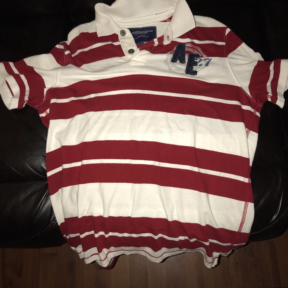American Eagle Large